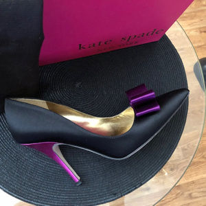 Kate Spade pumps